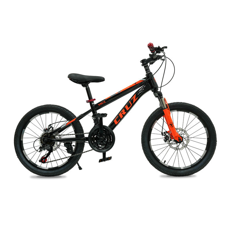 Vaux Cruz 21 Speed 20" Kids Bike