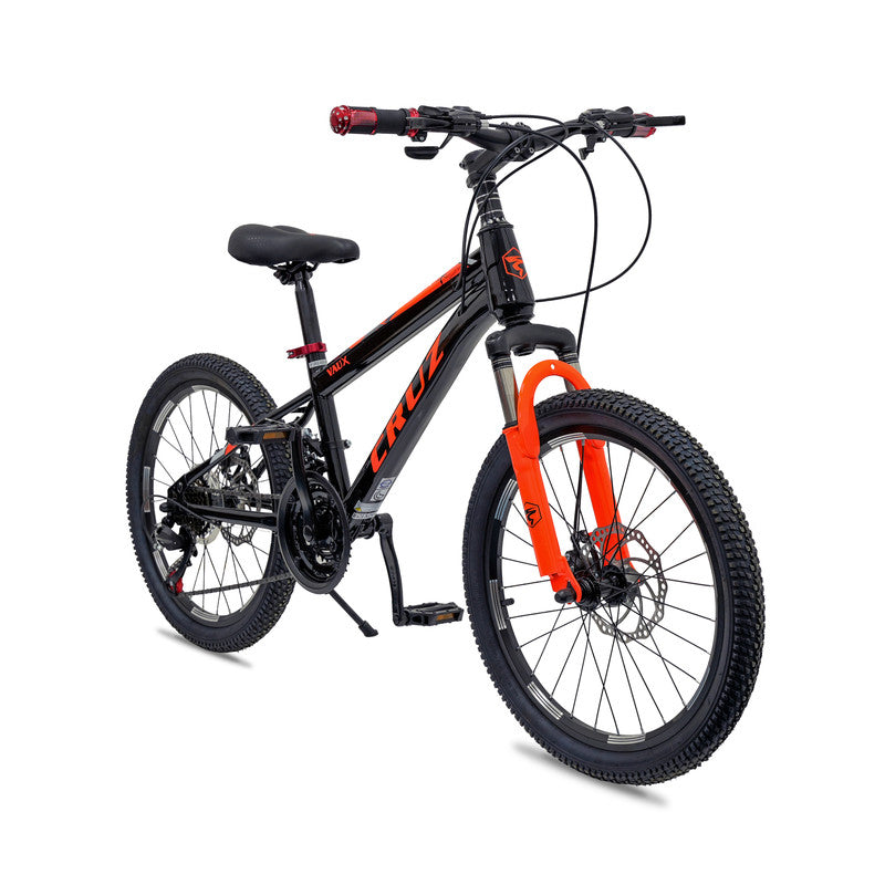 Vaux Cruz 21 Speed 20" Kids Bike