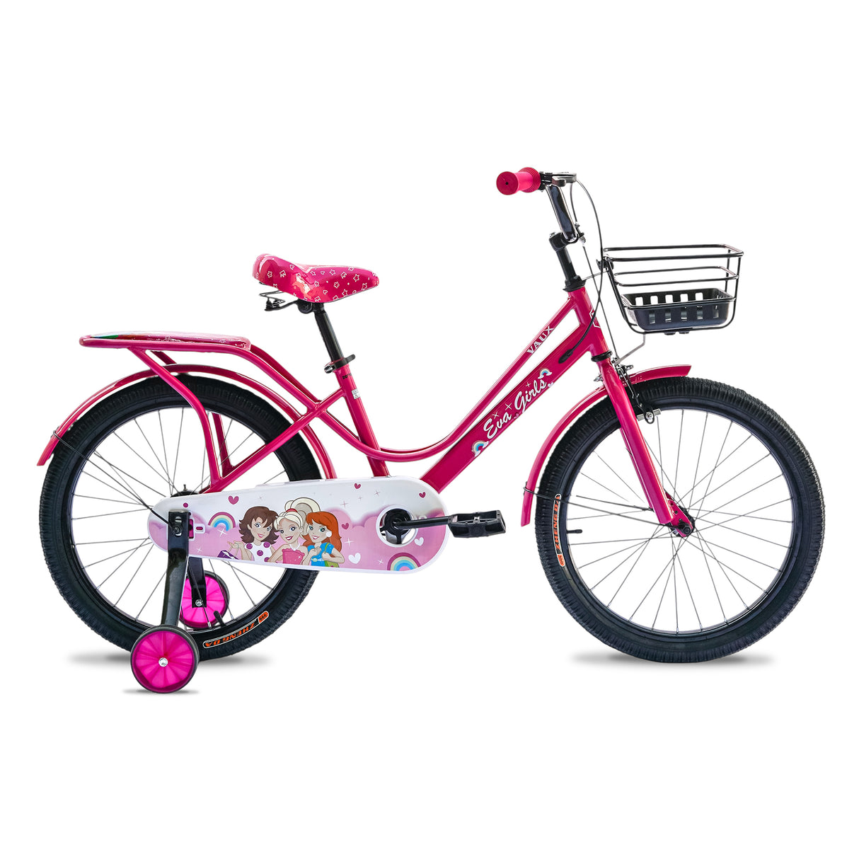 Vaux - Eva 20" Girls Bike