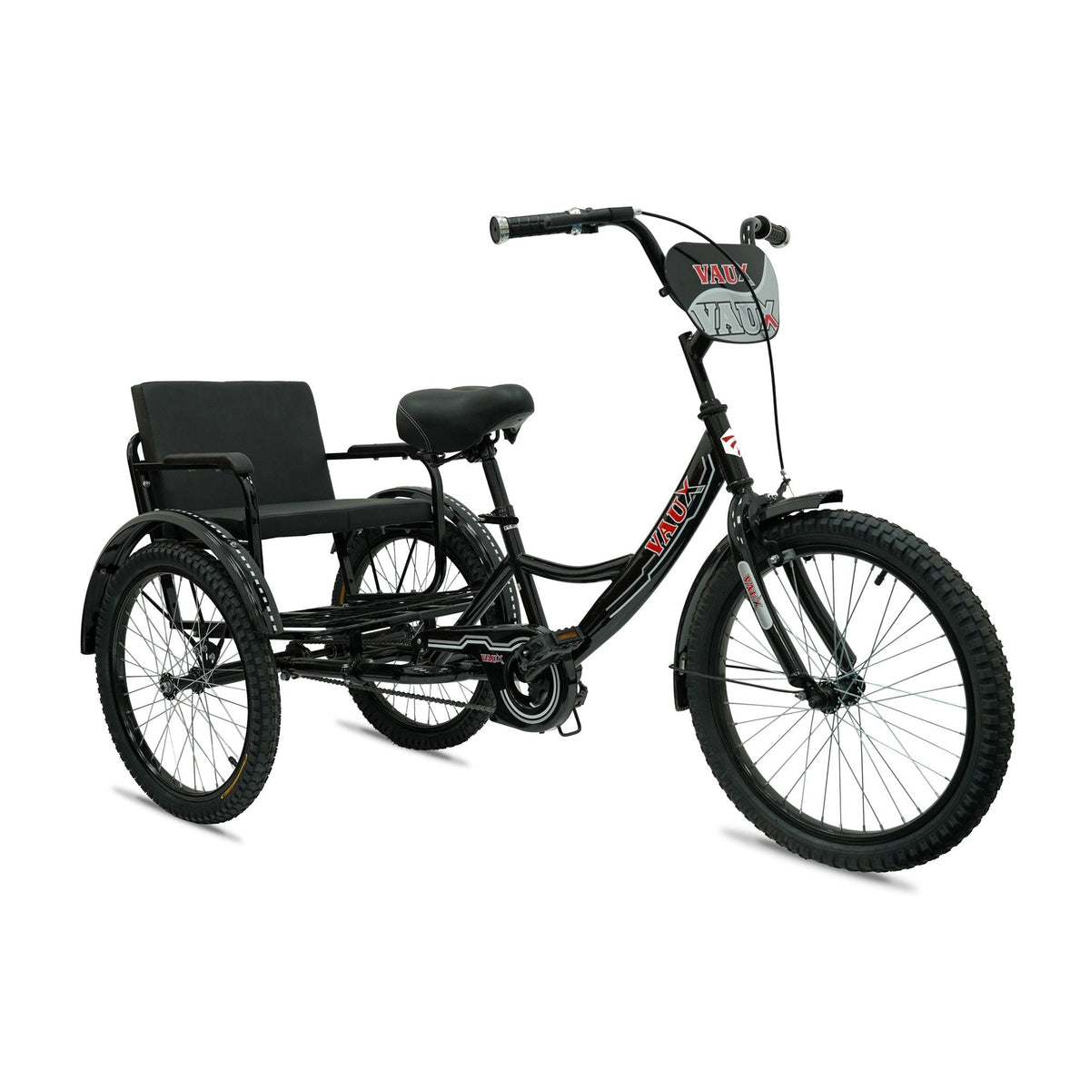 Lovely Baby Classic Sofa Tricycle