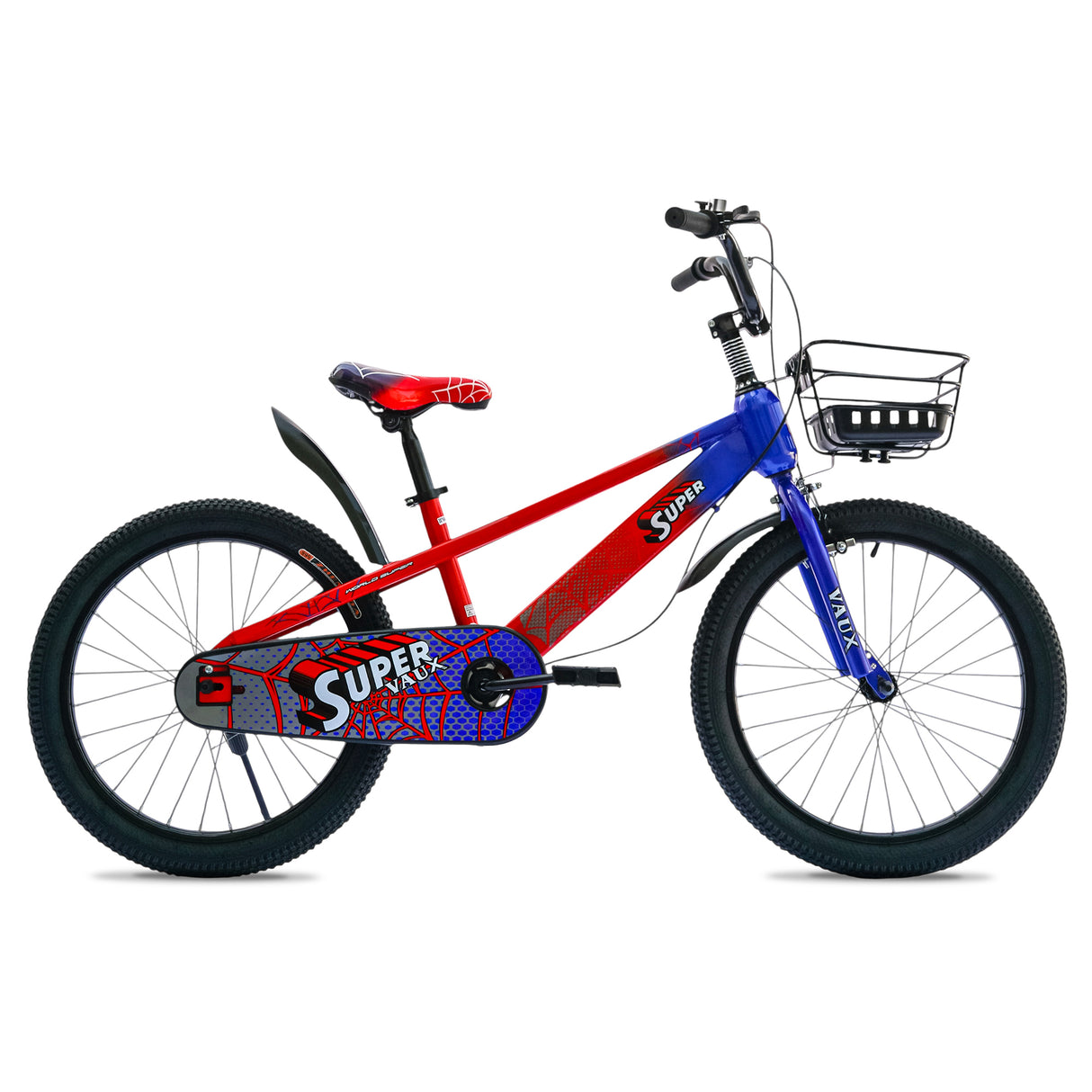 Super Vaux 20" Kids Bike