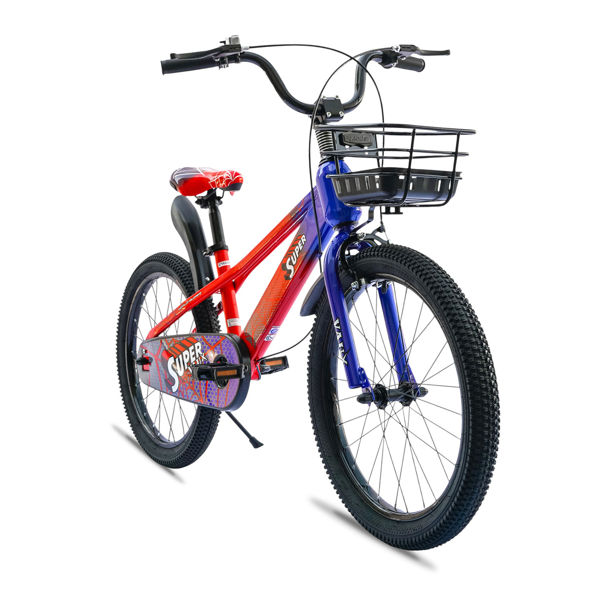 Super Vaux 20" Kids Bike