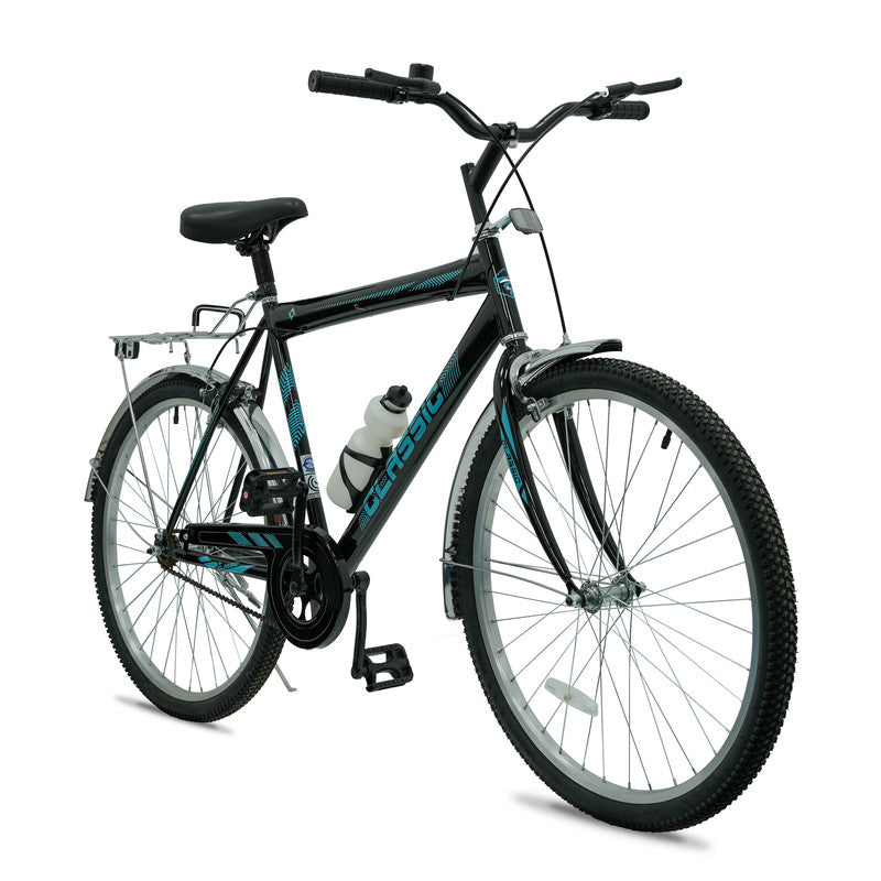 Vaux Classic 26" Bike