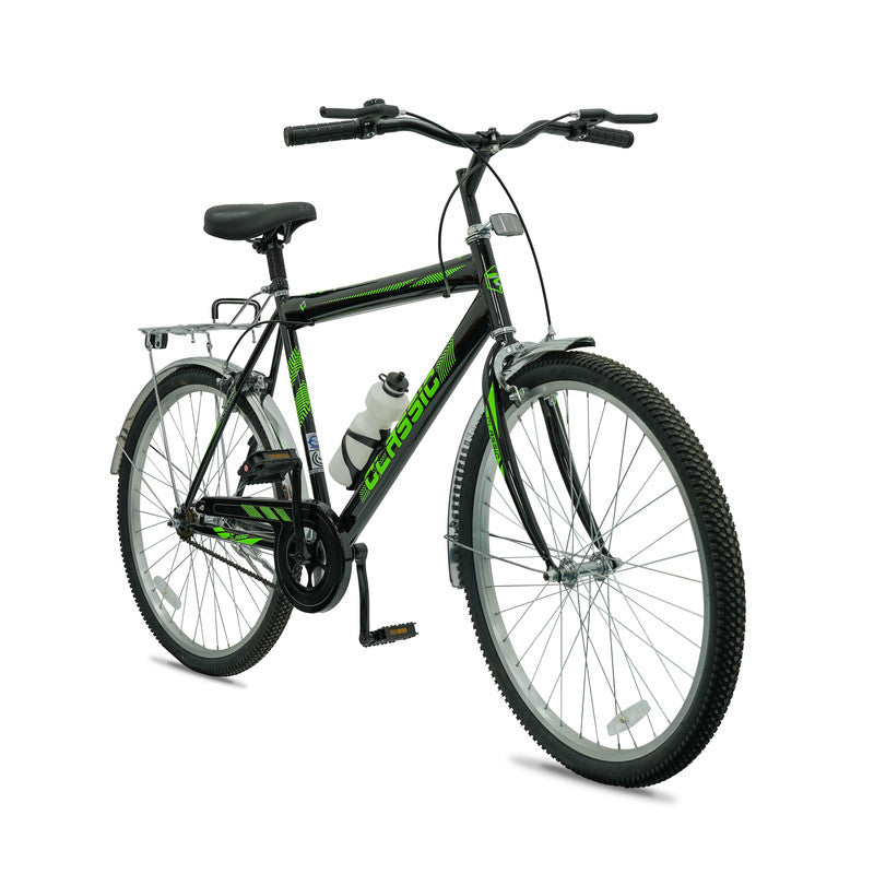 Vaux Classic 26" Bike