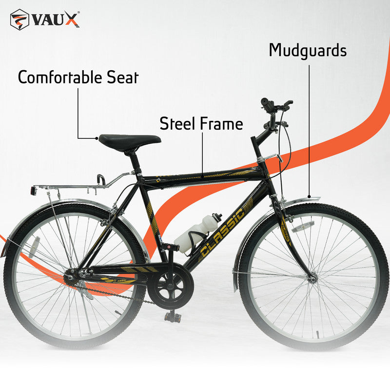 Vaux Classic 26" Bike