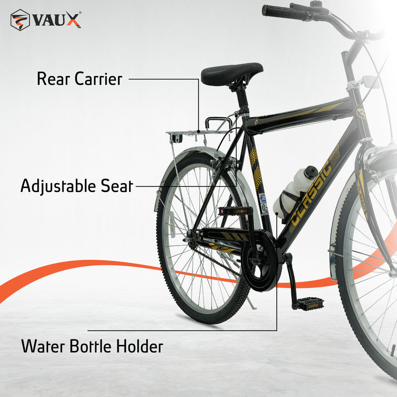Vaux Classic 26" Bike
