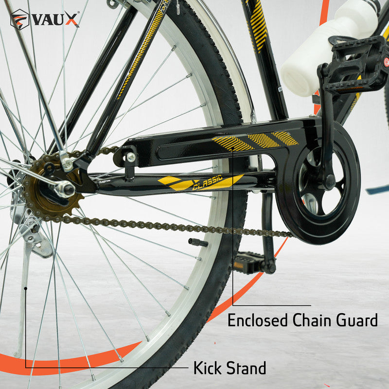 Vaux Classic 26" Bike