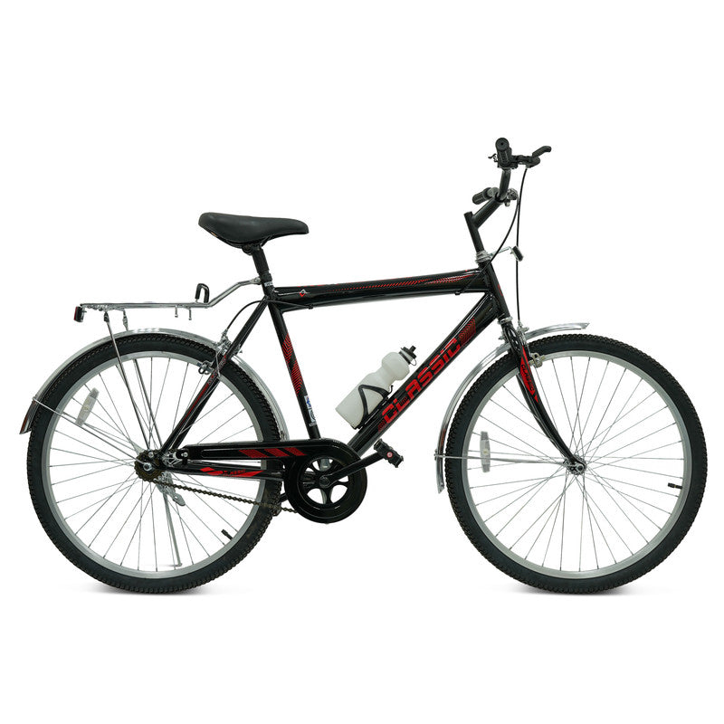 Vaux Classic 26" Bike
