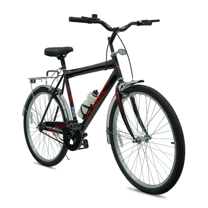 Vaux Classic 26" Bike