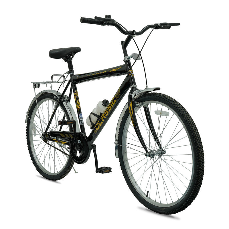 Vaux Classic 26" Bike