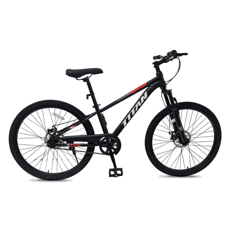 Vaux Titan Single Speed 26" Mountain Bike