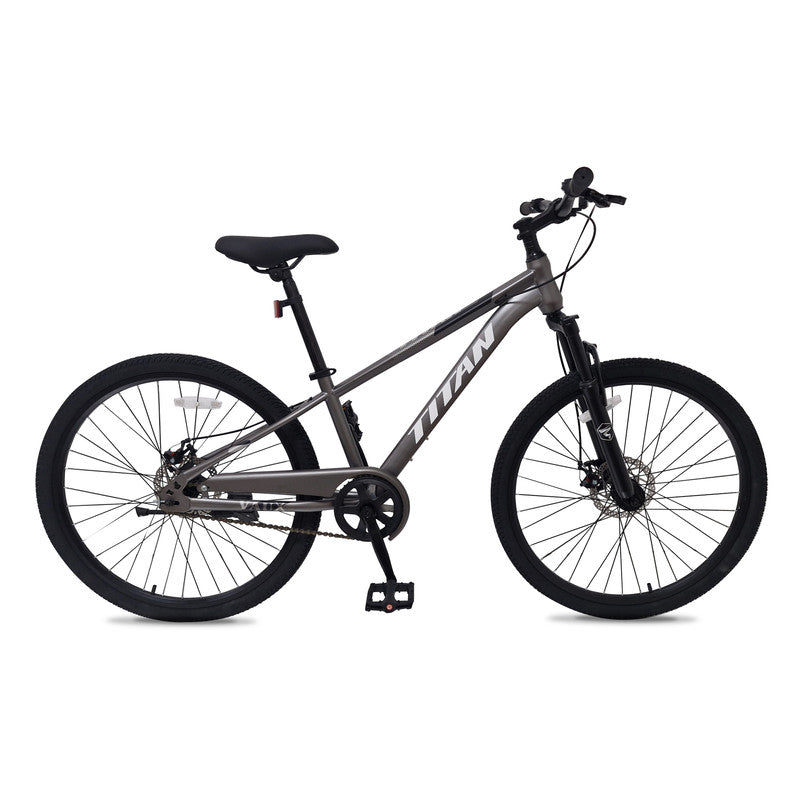 Vaux Titan Single Speed 26" Mountain Bike