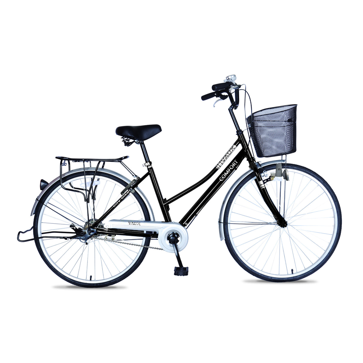 Vaux Comfort 24" City Bike