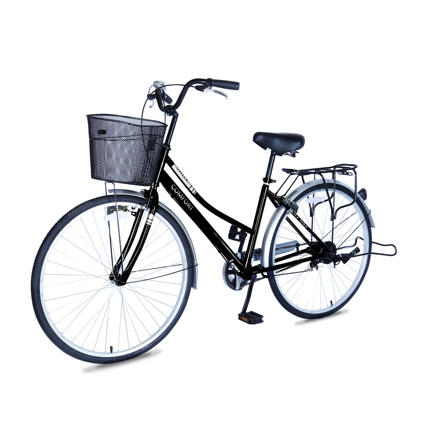 Vaux Comfort 26" City Bike