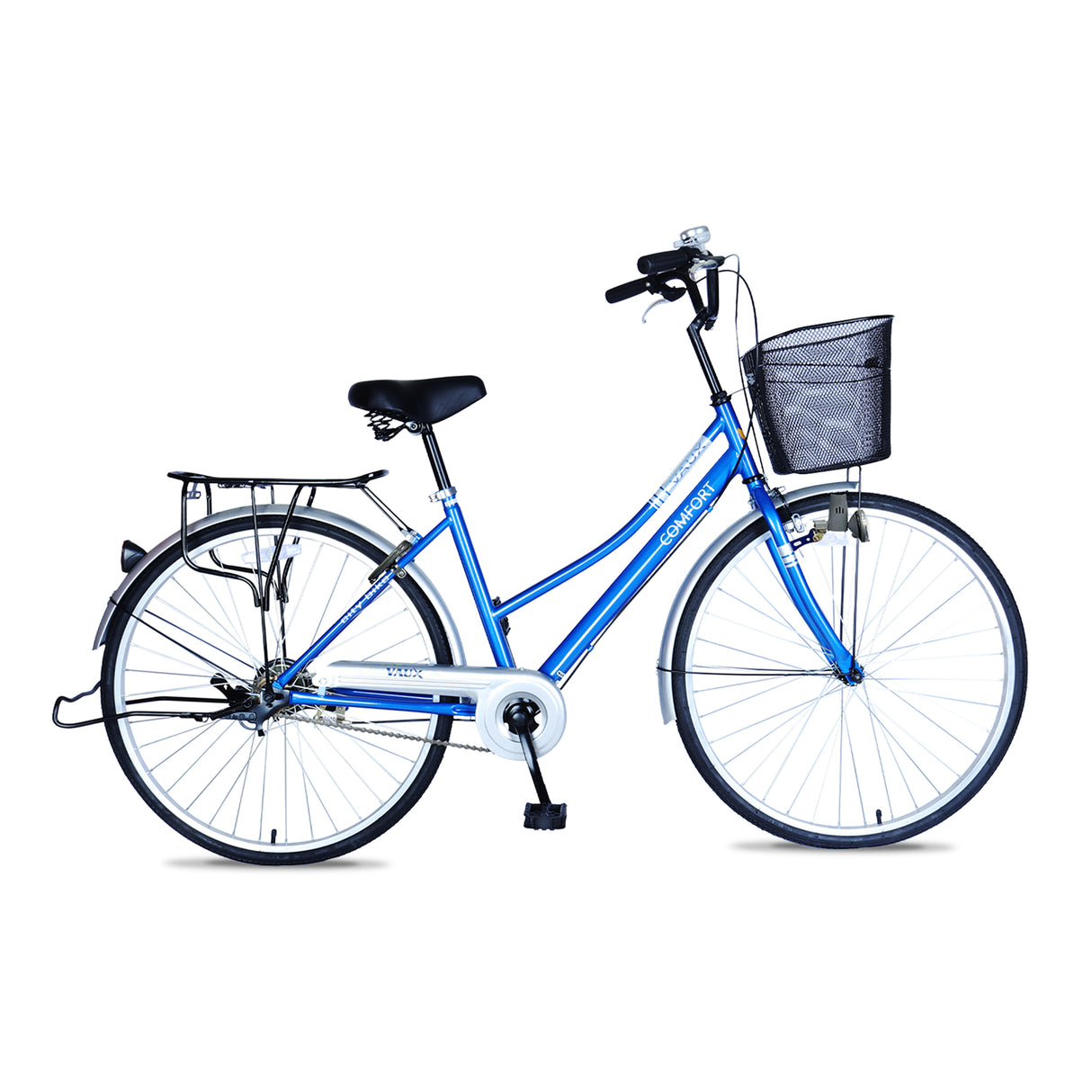 Vaux Comfort 24" City Bike