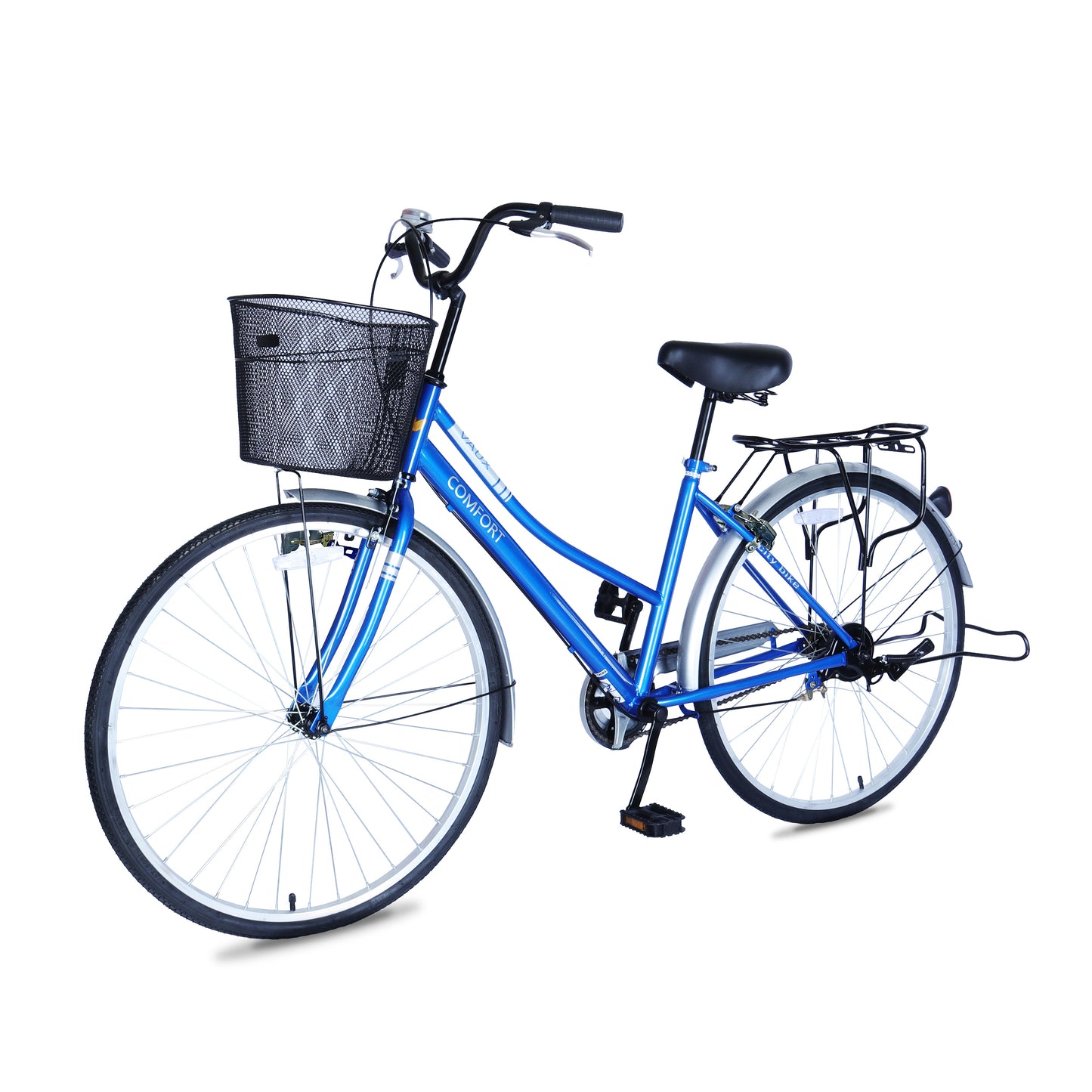 Vaux Comfort 26" City Bike