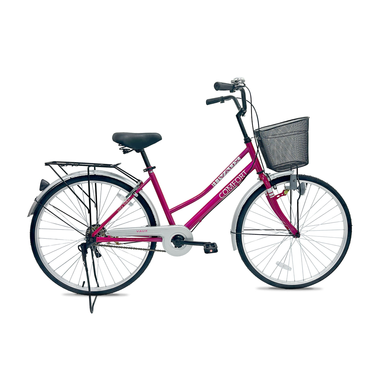 Vaux Comfort 26" City Bike