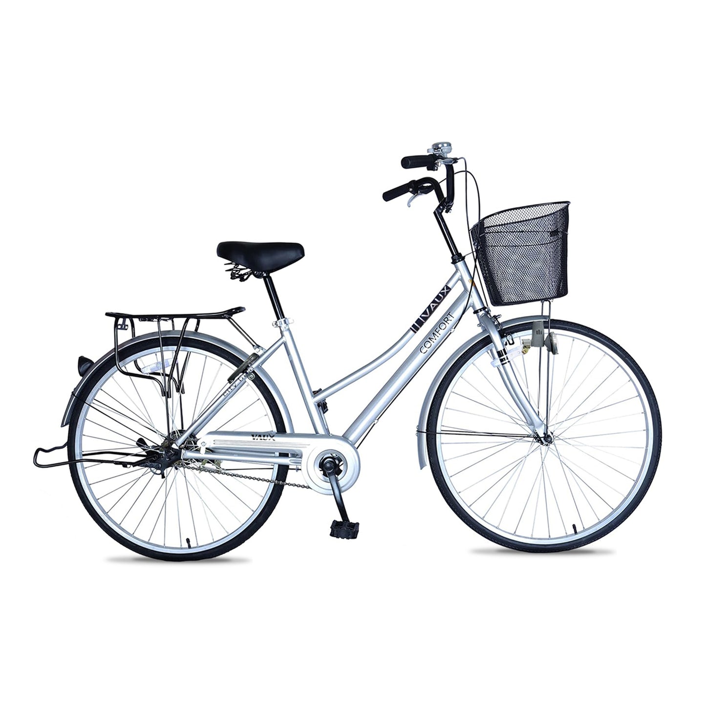 Vaux Comfort 26" City Bike