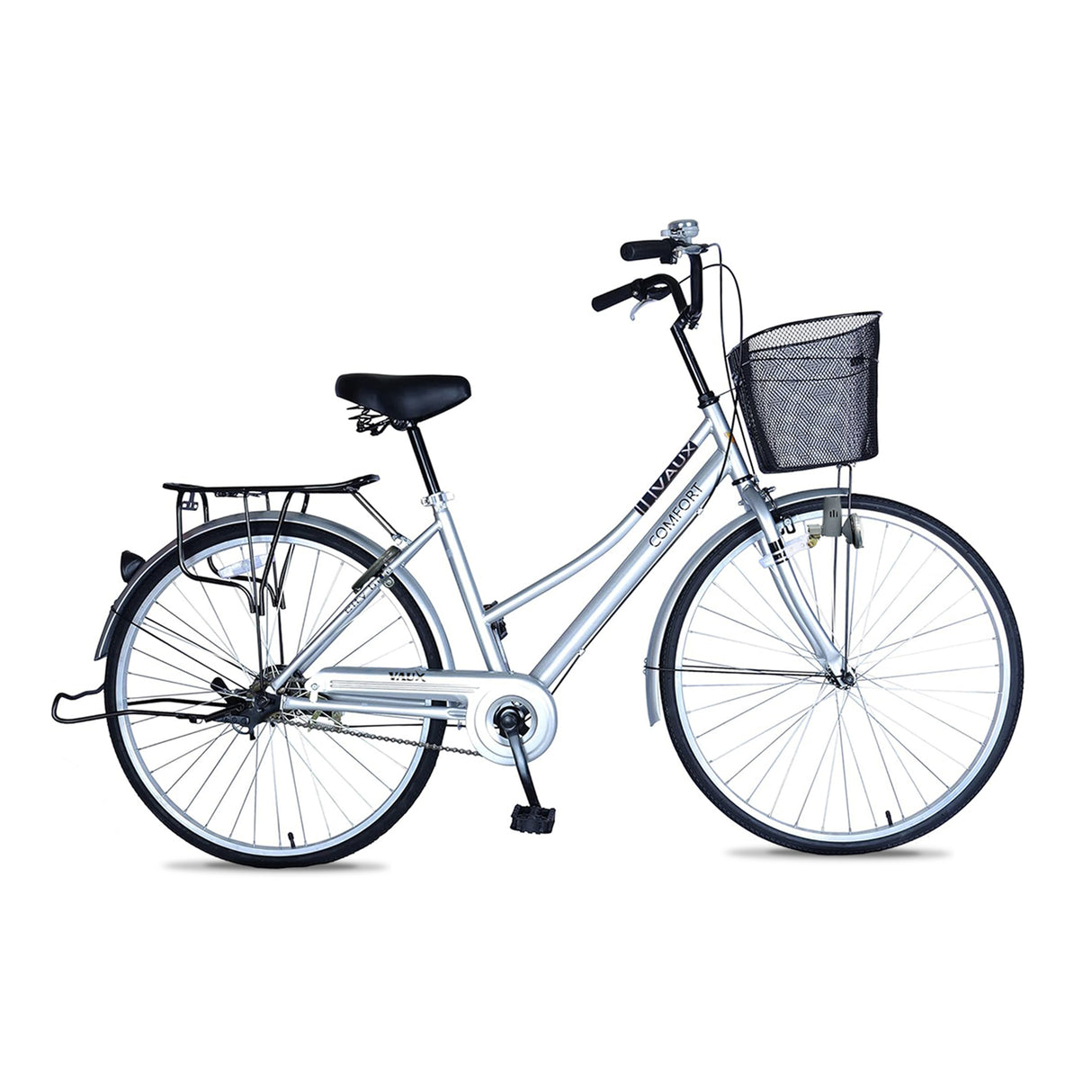 Vaux Comfort 24" City Bike