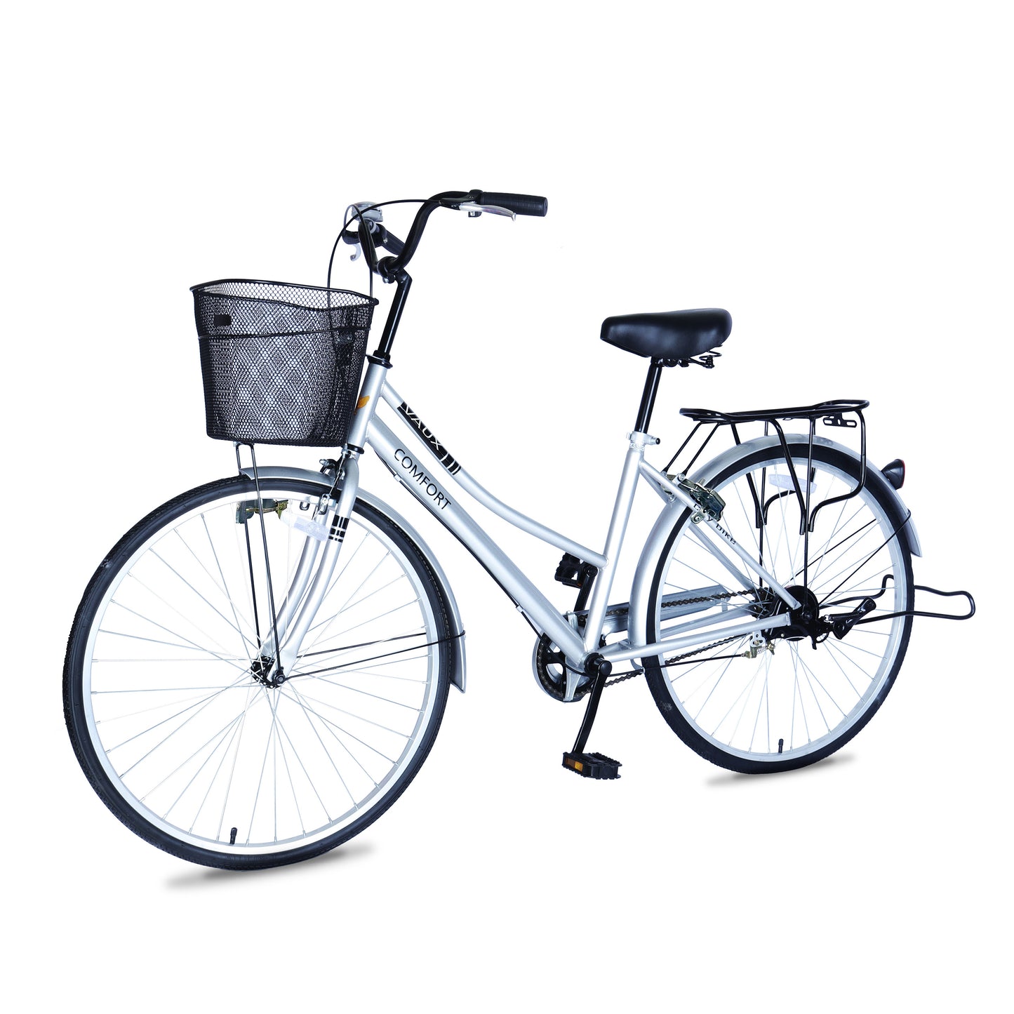 Vaux Comfort 26" City Bike