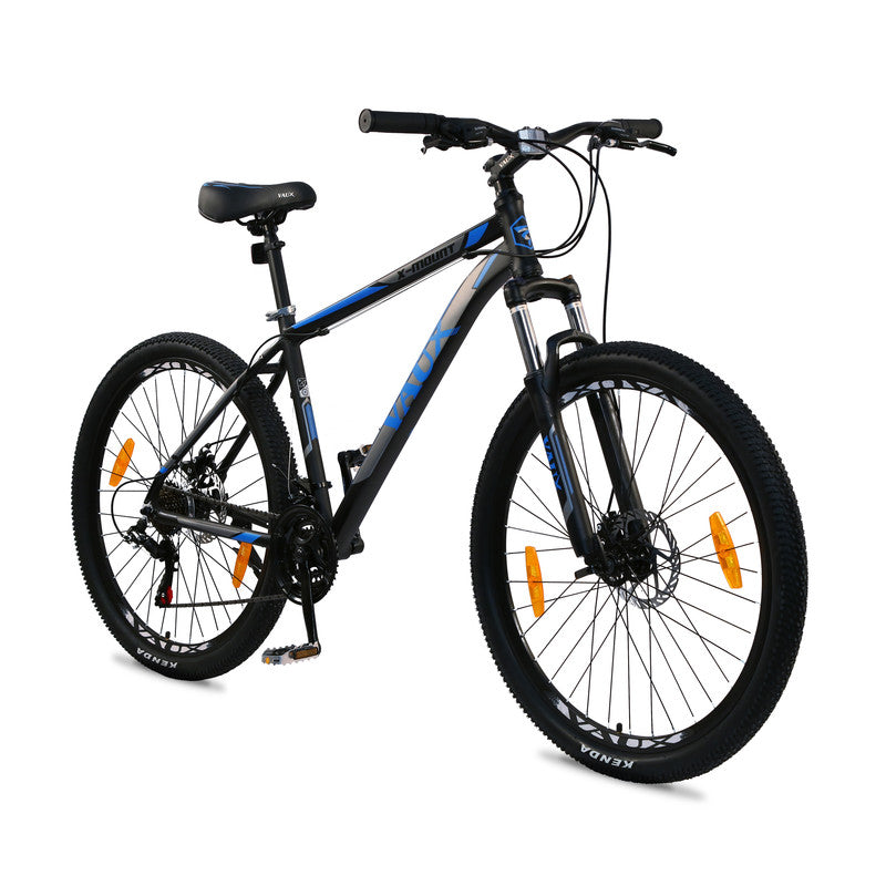 Vaux X-Mount 27.5" Mountain Bike