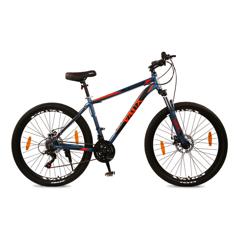 Vaux X-Mount 27.5" Mountain Bike