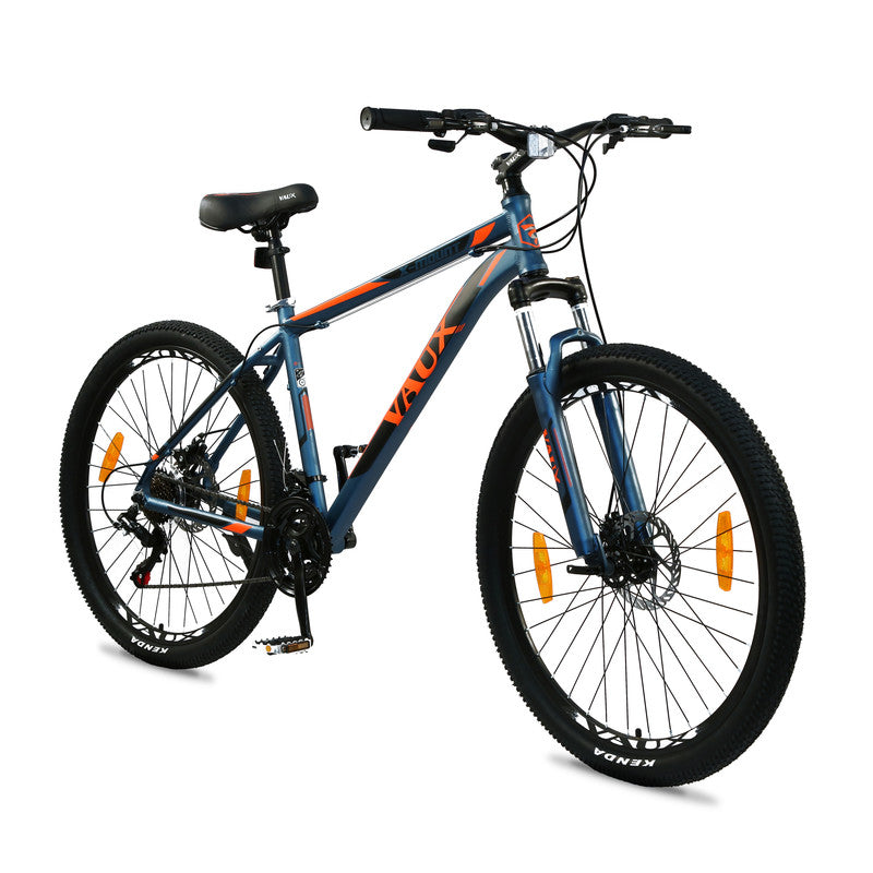 Vaux X-Mount 27.5" Mountain Bike
