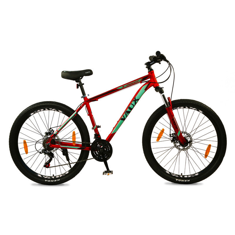 Vaux X-Mount 27.5" Mountain Bike