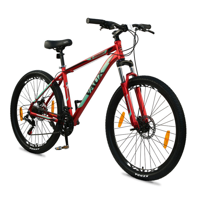 Vaux X-Mount 27.5" Mountain Bike