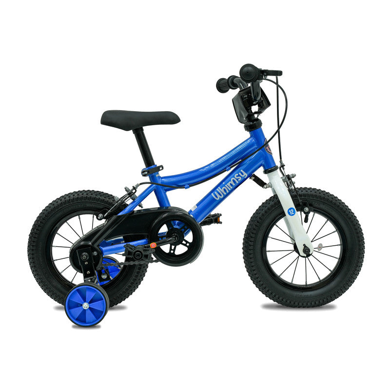 Whimsy - Classic 12" Kids Bike