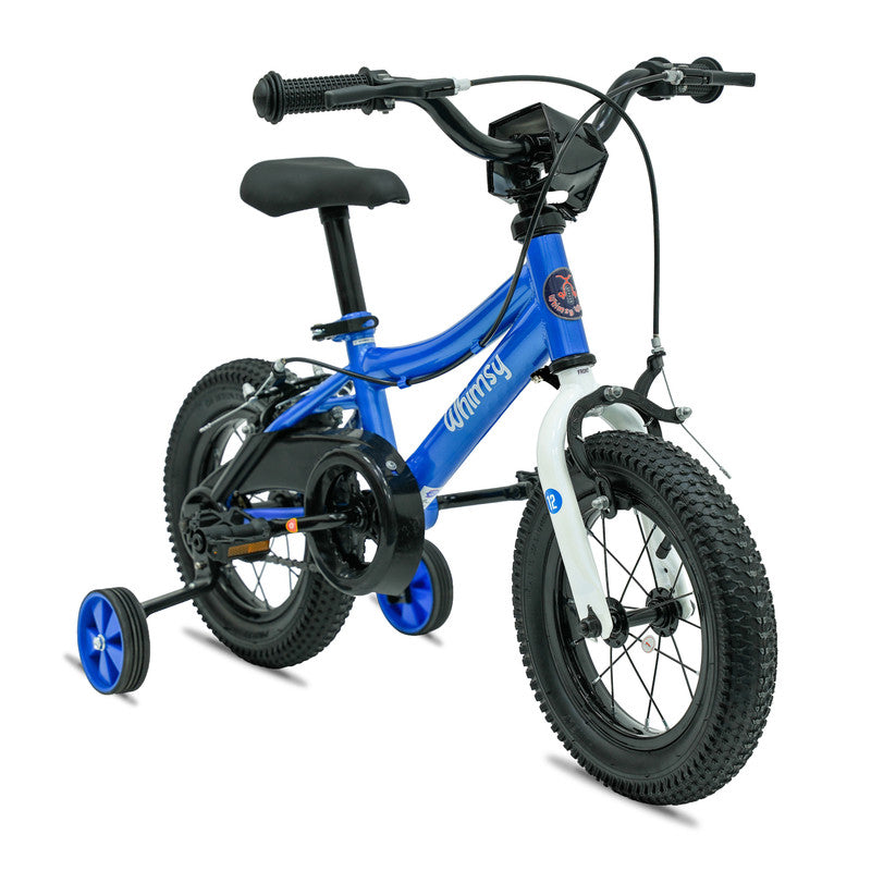 Whimsy - Classic 12" Kids Bike