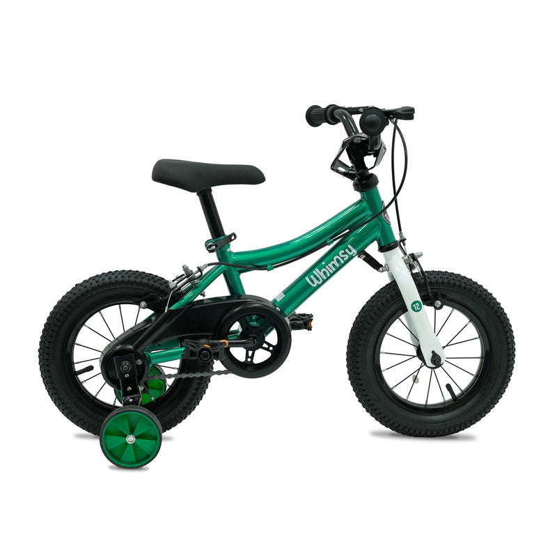 Whimsy - Classic 12" Kids Bike
