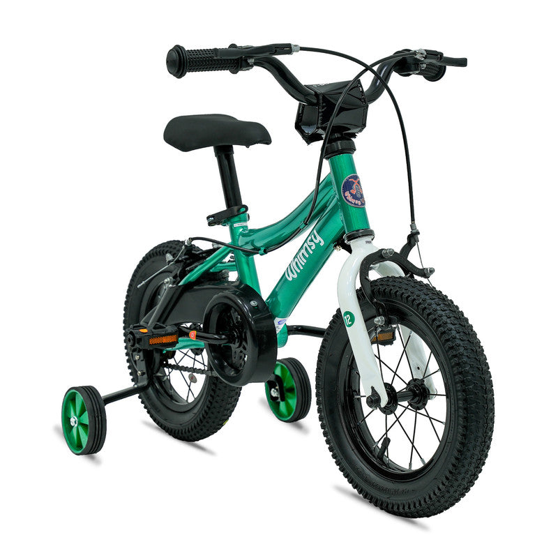 Whimsy - Classic 12" Kids Bike