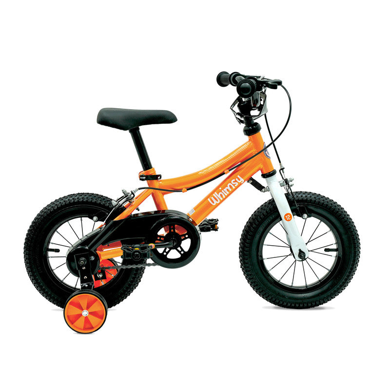 Whimsy - Classic 12" Kids Bike