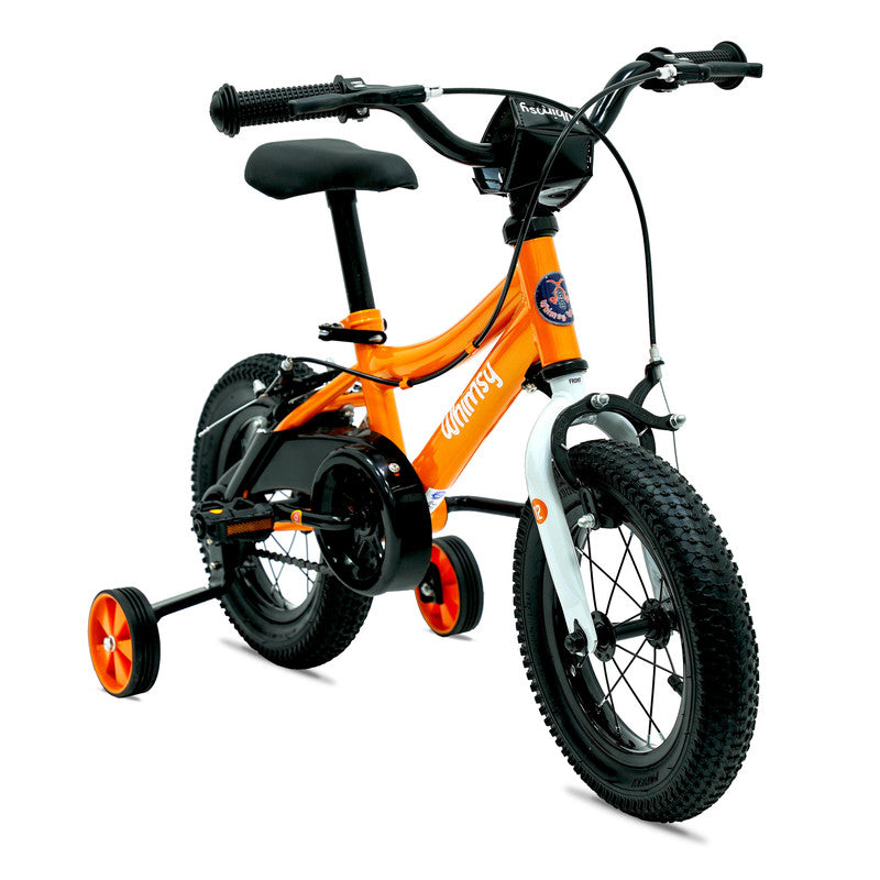 Whimsy - Classic 12" Kids Bike