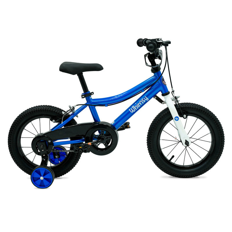 Whimsy - Classic 14" Kids Bike