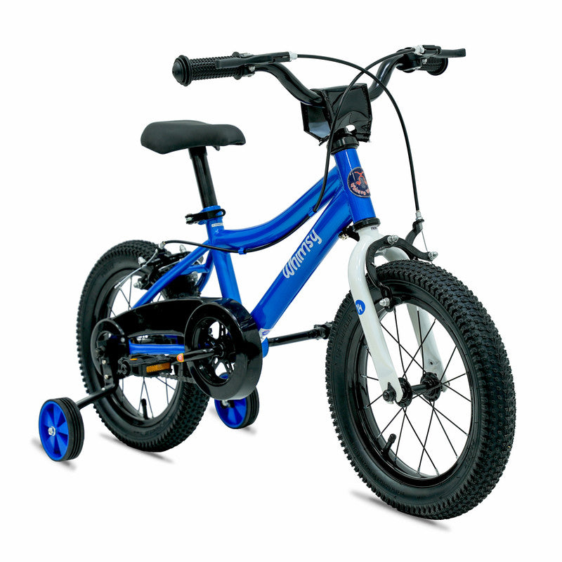 Whimsy - Classic 14" Kids Bike