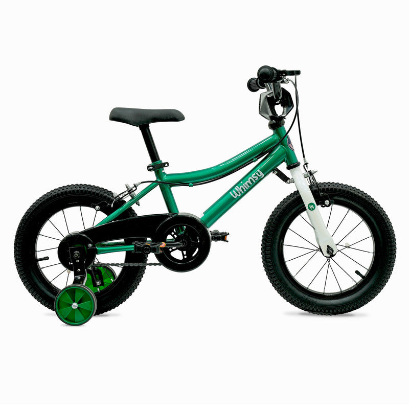 Whimsy - Classic 14" Kids Bike