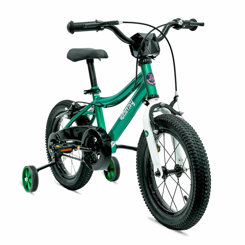 Whimsy - Classic 14" Kids Bike