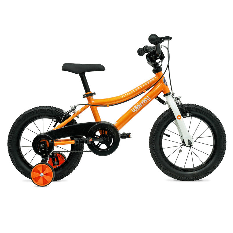 Whimsy - Classic 14" Kids Bike