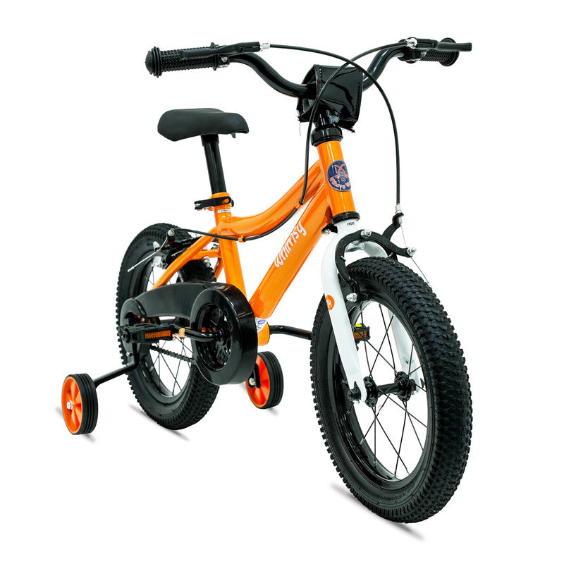Whimsy - Classic 14" Kids Bike