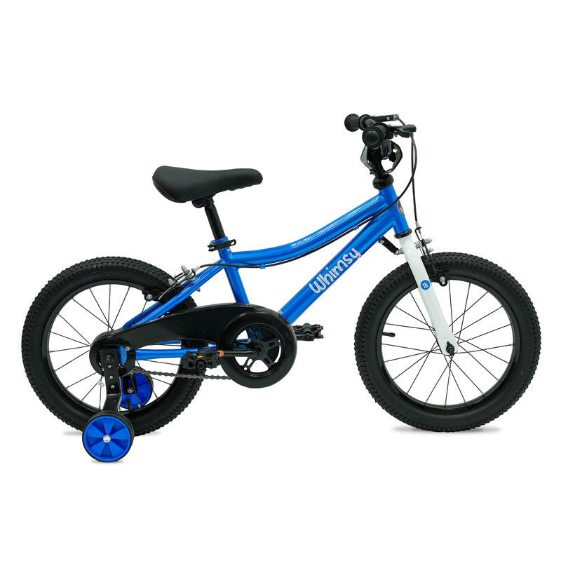 Whimsy - Classic 16" Kids Bike