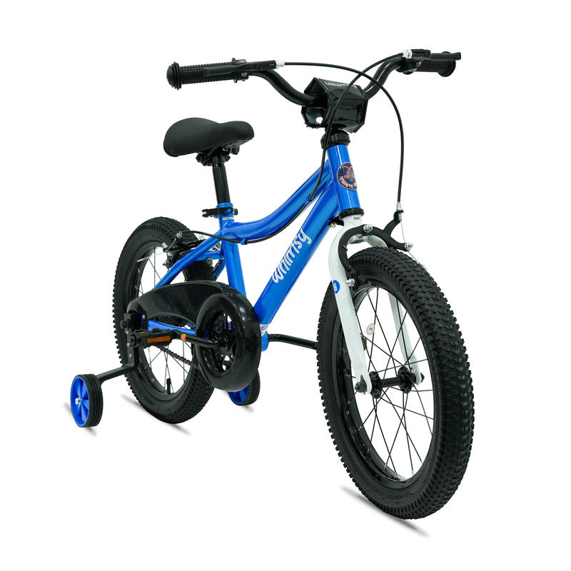 Whimsy - Classic 16" Kids Bike