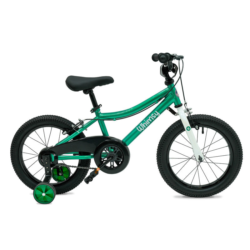 Whimsy - Classic 16" Kids Bike