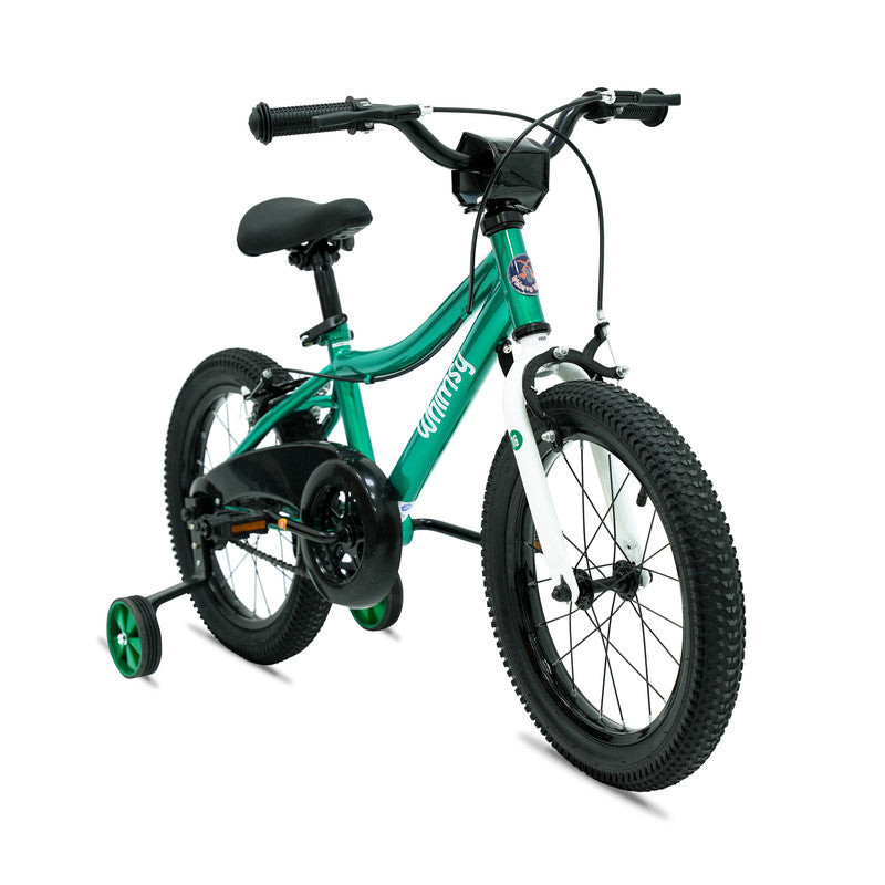 Whimsy - Classic 16" Kids Bike
