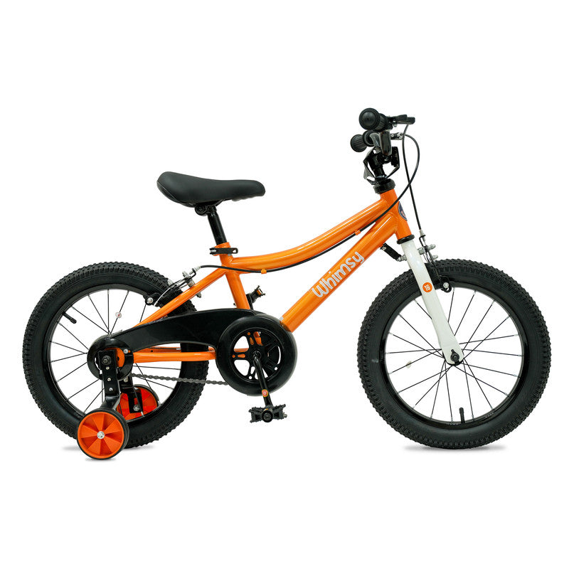 Whimsy - Classic 16" Kids Bike