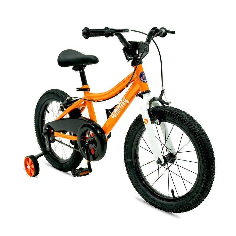 Whimsy - Classic 16" Kids Bike