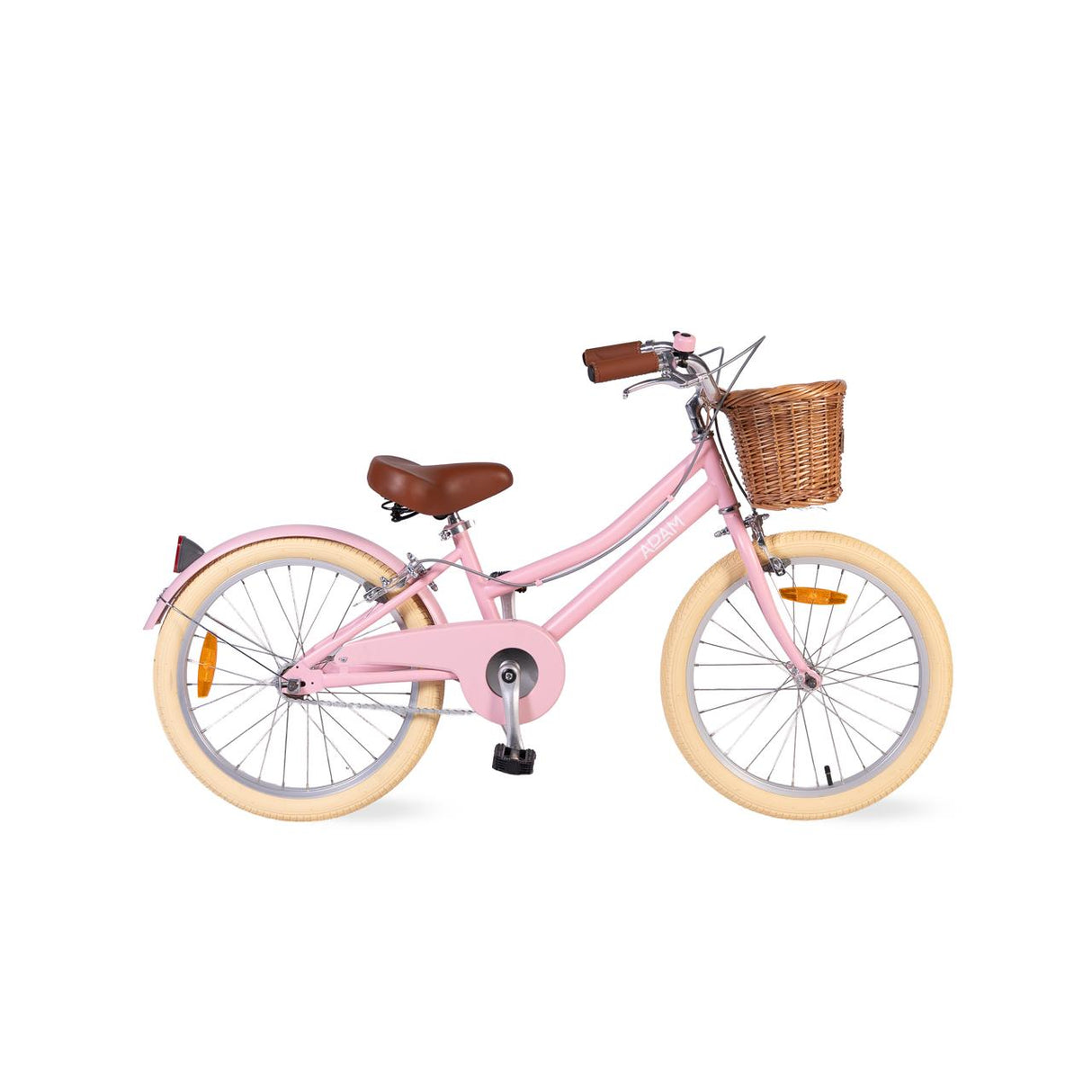 Adam 20" Dutch-Style Bike