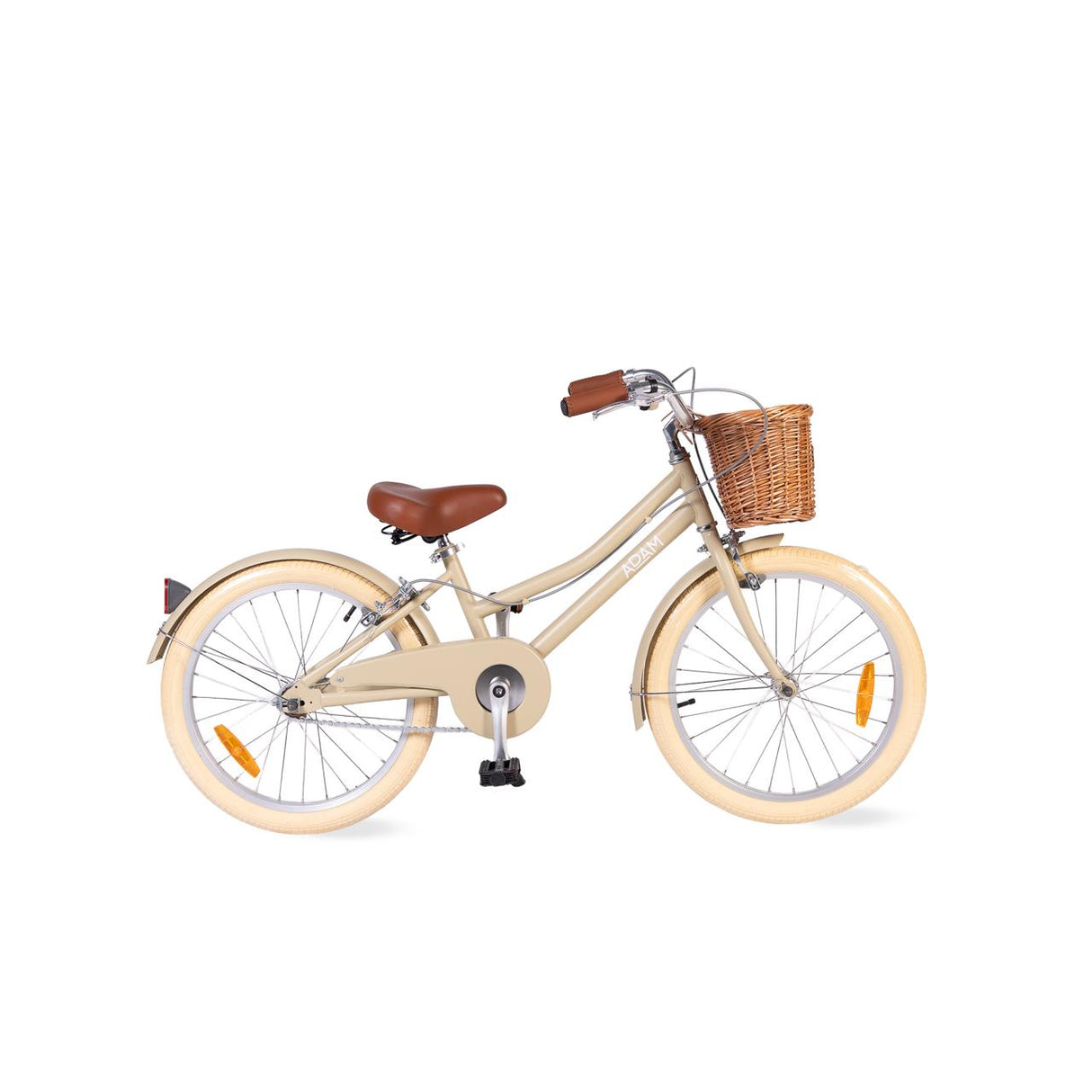 Adam 20" Dutch-Style Bike