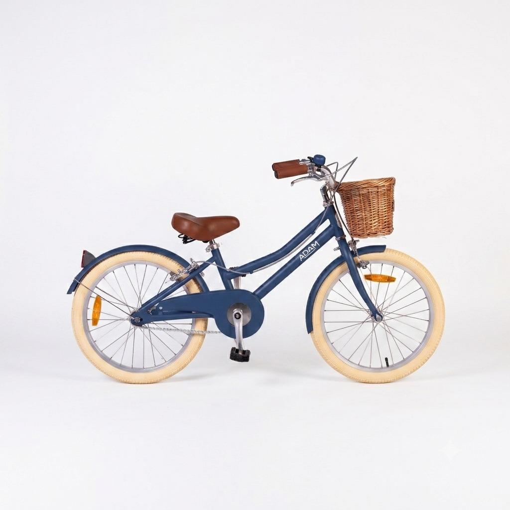 Adam 20" Dutch-Style Bike